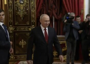 (ВИДЕО) Путин ги прими Виткоф и Кушнер во Кремљ: Нов американски обид за договор за Украина