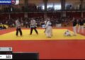 (ВИДЕО) Го загуби џудо-мечот, па го нокаутира противникот со тупаници: Германски олимписки репрезентативец со скршена вилица