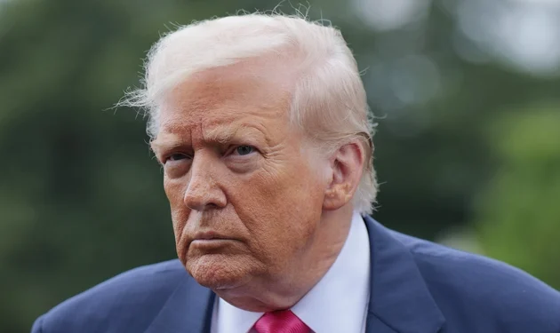 Трамп побара Зеленски да ги запре нападите врз руската нафтена инфраструктура: „Недостигот на дизел му штети на светот“