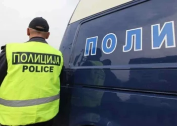 Во тек е полициска акција во повеќе градови: МВР и Обвинителството постапуваат против трговија со дрога