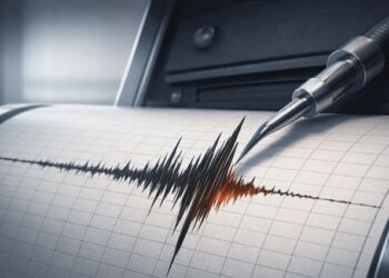 Земјотрес ги вознемири жителите на Битола: Познато каде бил епицентарот