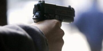 15 годишник од Боговиње заврши во болница со прострелна рана во стомакот – се испитува случајно испукување од пиштол
