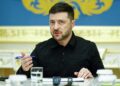 Зеленски подготвен да ја замрзне војната, но со црвена линија: Окупираните територии нема да ги признае за руски