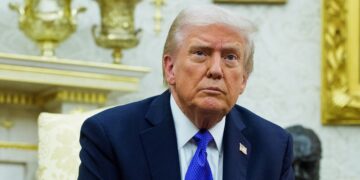 Трамп се закани со царини од 200 отсто за Русија и Украина