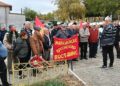 ФОТО | Во Пиринска Македонија одбележани Кресненското востание и 11 Октомври: Почит за загинатите и пораки за македонските права