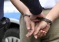 ФОТО | Кокаин во перница, пиштол под кревет: Уапсени 10 лица при претреси низ Македонија