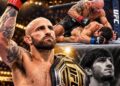 Волкановски испиша историја во UFC: Го запре непоразениот Евлоев и го надмина Жозе Алдо
