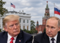 Пресврт во односите меѓу Вашингтон и Москва: Трамп и Путин разговараат за укинување на санкциите против Русија!