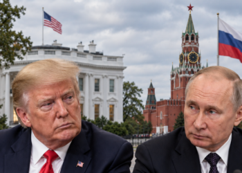 Пресврт во односите меѓу Вашингтон и Москва: Трамп и Путин разговараат за укинување на санкциите против Русија!