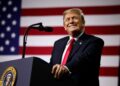 Трамп формираше група за вештачка интелигенција: Американскиот разузнавачки директор ќе ја предводи