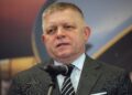 Фицо: Словачка и Унгарија нема да учествуваат во нов заем од 70 милијарди евра за Украина