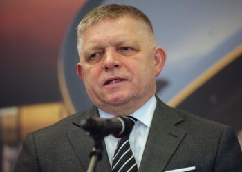Фицо: Словачка и Унгарија нема да учествуваат во нов заем од 70 милијарди евра за Украина