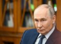 Рускиот план предвидува украинските градови да станат непогодни за живот – Киев ризикува до 20 часа без струја дневно