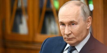 Рускиот план предвидува украинските градови да станат непогодни за живот – Киев ризикува до 20 часа без струја дневно