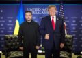 Зеленски му одговори на Трамп: Дајте ни 60 дена целосно примирје и ќе организираме избори