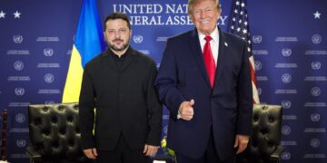 Зеленски му одговори на Трамп: Дајте ни 60 дена целосно примирје и ќе организираме избори