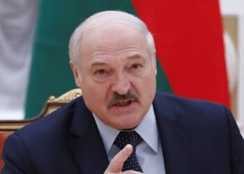 Лукашенко со порака до Трамп: Не одлучуваш ти кој ќе ја води Украина!