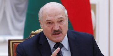 Лукашенко со порака до Трамп: Не одлучуваш ти кој ќе ја води Украина!