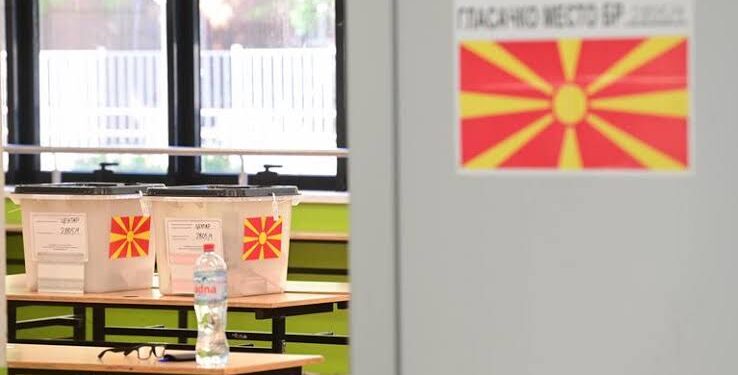ДИК: Без проблеми тече гласањето во Брвеница, избирачкото право го оствариле 92 лица