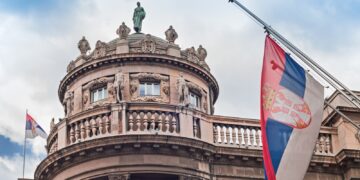 Златото и бакарот во Србија и новата економска улога на рударството