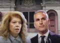 Неизвесна претседателска трка во Бугарија: Јотова и Ѓуров одат во втор круг