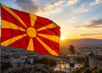 Македонија го чествува 11 Октомври: 85 години од почетокот на народното востание и борбата за слобода