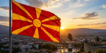 Македонија го чествува 11 Октомври: 85 години од почетокот на народното востание и борбата за слобода