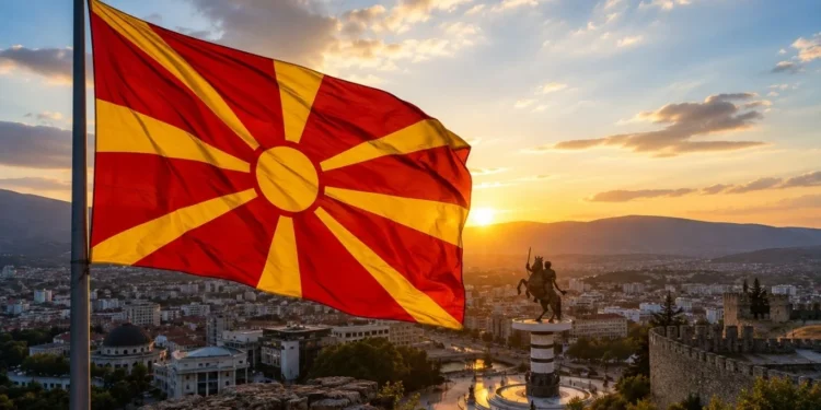 Македонија го чествува 11 Октомври: 85 години од почетокот на народното востание и борбата за слобода