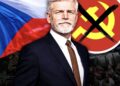 ЗАТВОР ЗА ТОТАЛИТАРНА ПРОПАГАНДА: Чешка експлицитно ги опфати и комунистичките движења што ги потиснуваат слободите