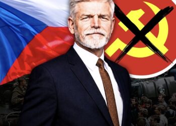 ЗАТВОР ЗА ТОТАЛИТАРНА ПРОПАГАНДА: Чешка експлицитно ги опфати и комунистичките движења што ги потиснуваат слободите
